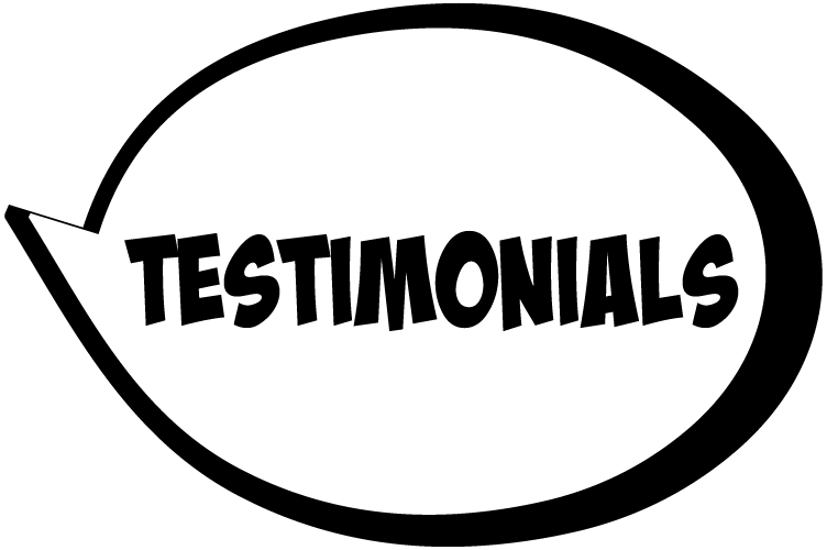 Testimonials