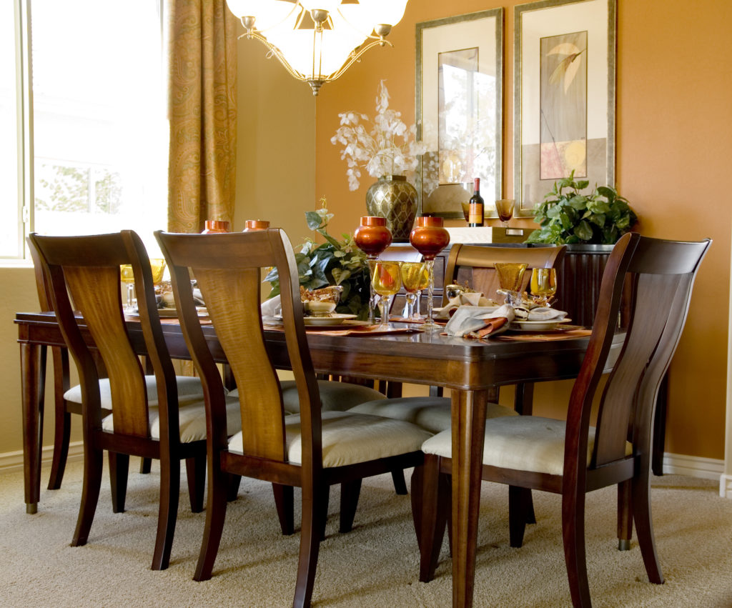 Dining Room Furniture