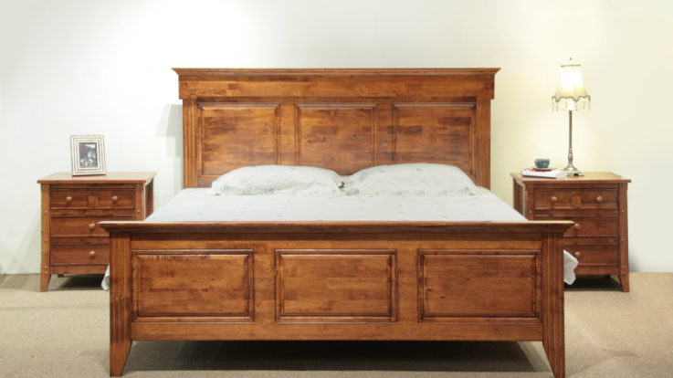 Decorating Your New Apartment With Affordable Furniture
