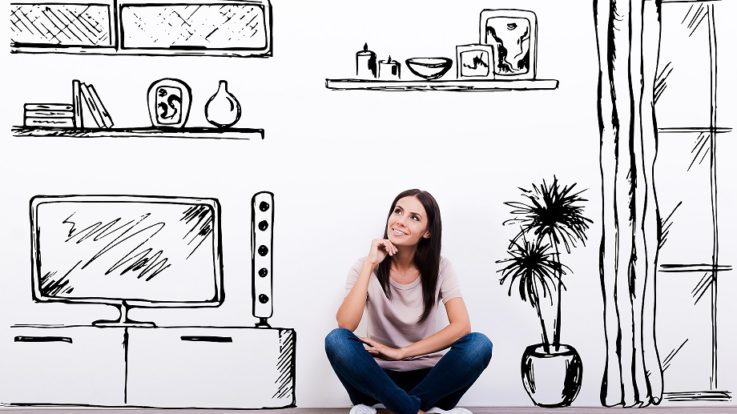 Find Exactly What You Want at a Discount Furniture Store