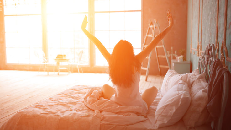 Styling Your Bedroom for Optimal Sleep