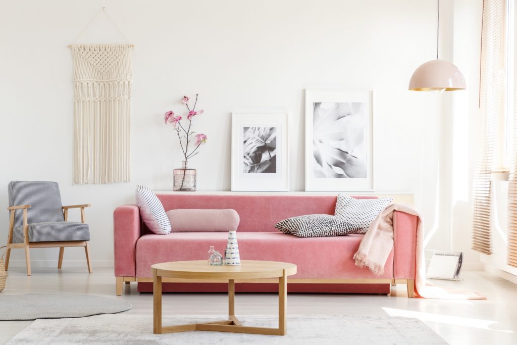 affordable couches