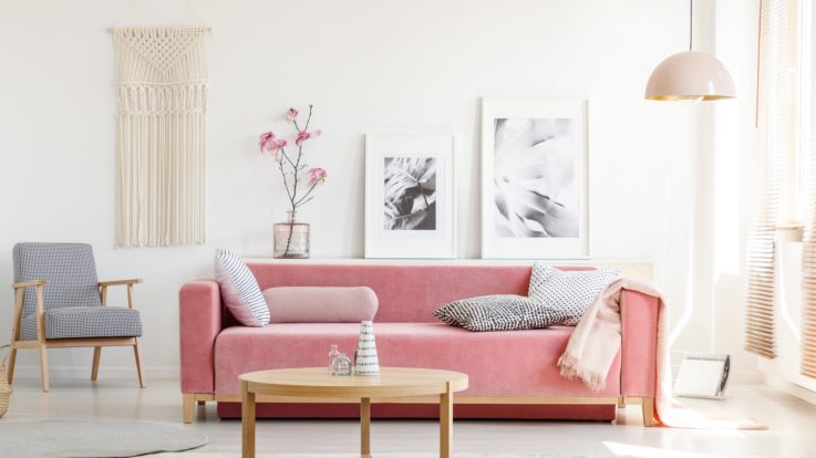Five Interesting Facts About Couches