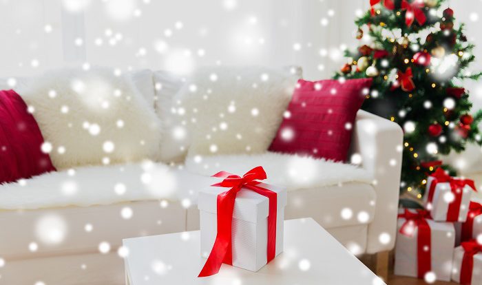 Furniture Shopping in El Paso This Christmas
