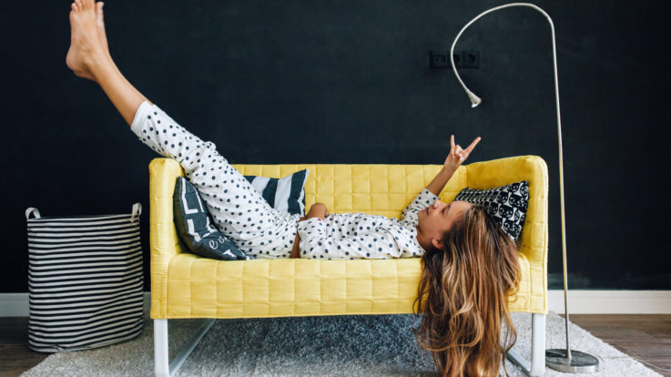 Furniture and Your Mood: How Your Furniture Affects Your Mood