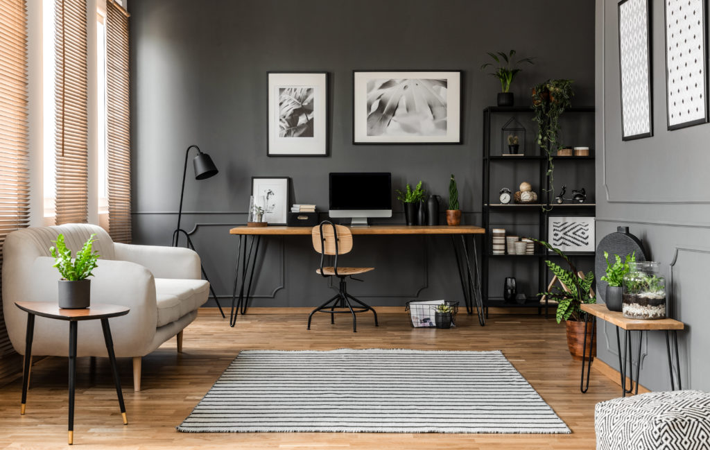office furniture