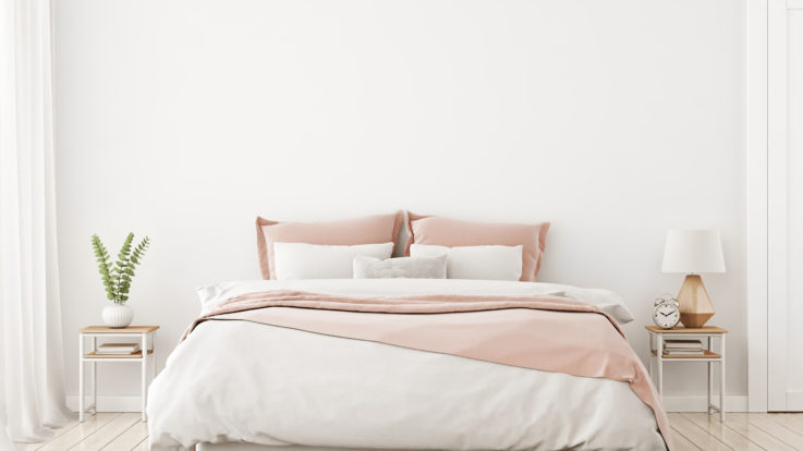 Decorating Trends for Spring 2019