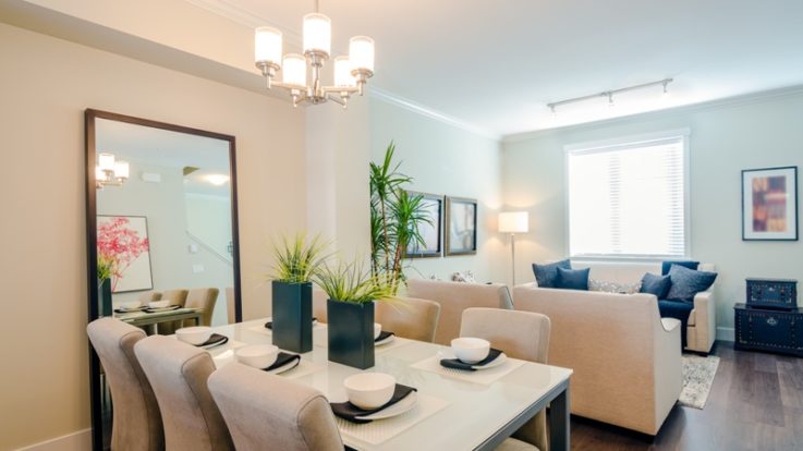 Dining Room Perfection: Refresh Your Dining Room With These Easy-to-do Tips