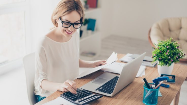 Ideas for Revamping Your Office With Affordable Furniture