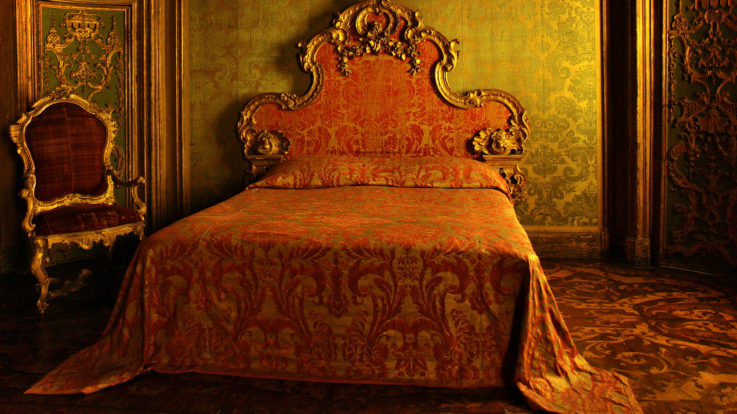 Fun Facts About Your Bedroom