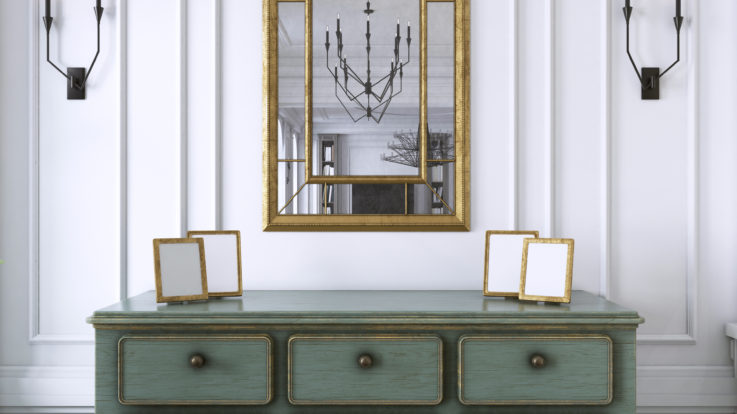 How to Pick the Perfect Chest of Drawers For Your Room