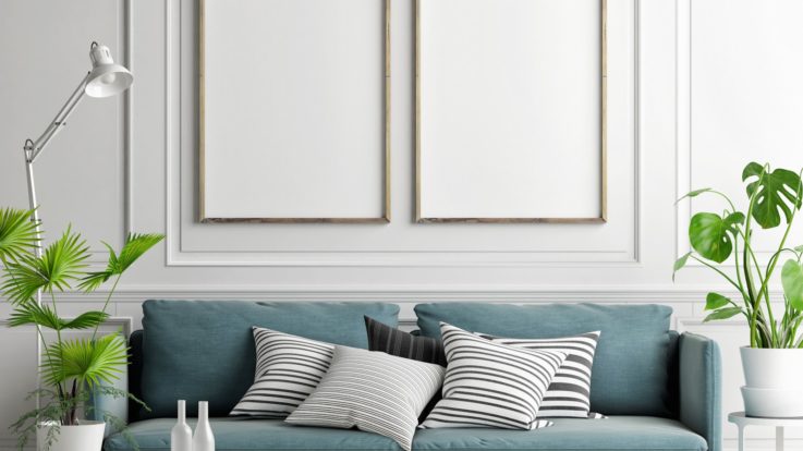 7 Spring Redecorating Ideas For Your Home