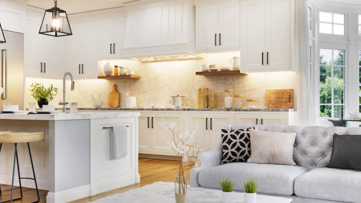Popular Interior Design Styles You Should Know