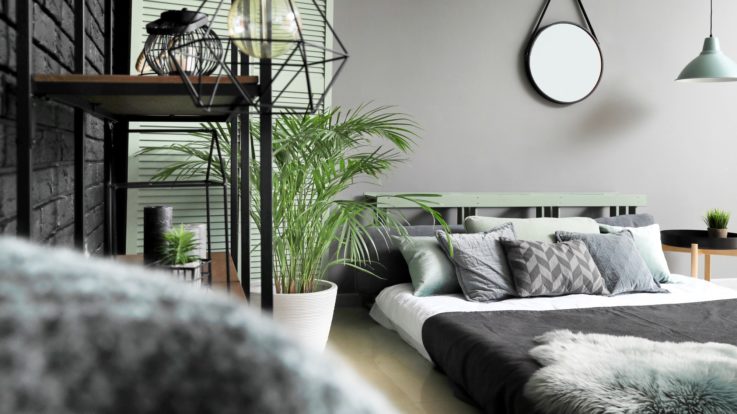 Interior Design Home Trends For 2021