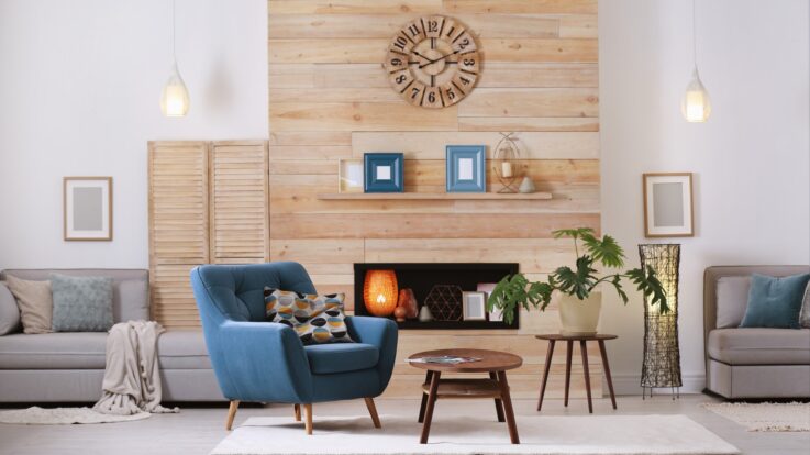 How to Create a Budget for Your Interior Design Project