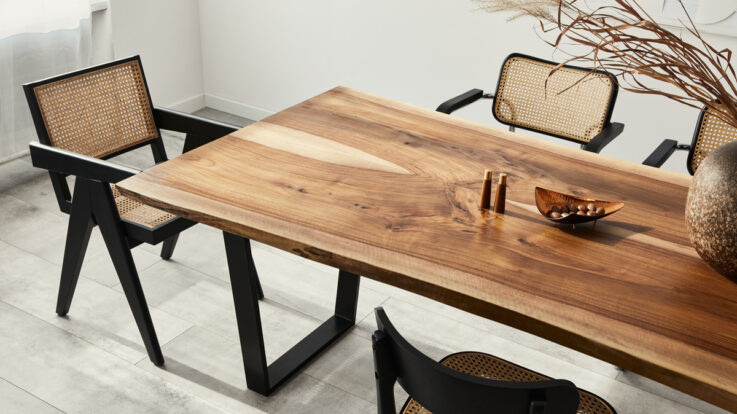 Top Dining Room Furniture Trends for 2025 You Need to Know